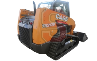 case tr310b skid steer