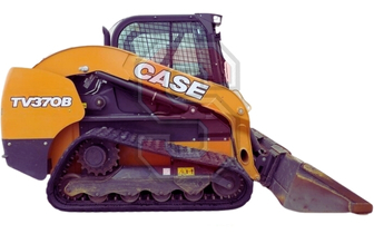 Case tv370b