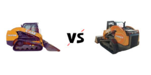Case Tv370b Vs Case Tr450b