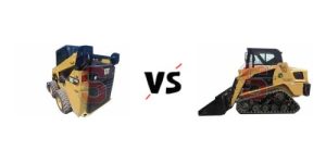 Cat 232d Vs Asv Rc50