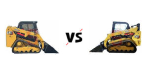 Cat 239d3 Vs Cat 259d3