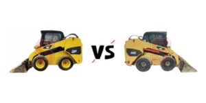 Cat 246c Vs Cat 256c