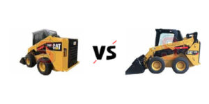 Cat 246d Vs Cat 242d