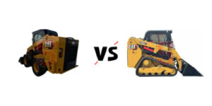 Cat 246d3 Vs Cat 239d3
