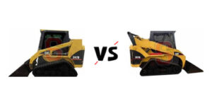 Cat 247b Vs Cat 257b