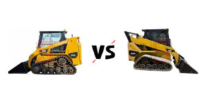 Cat 247b3 Vs Cat 257b3