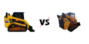 Cat 259d Vs Cat 249d