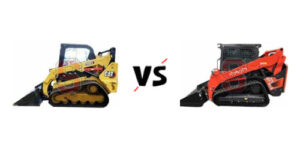 Cat 259d3 Vs Kubota Svl75 3