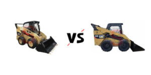 Cat 262c Vs Cat 262d