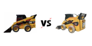 Cat 272d Vs Cat 272c