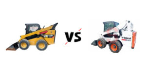 Cat 272d2 Vs Bobcat S750