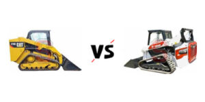Cat 279d Vs Bobcat T76