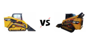 Cat 279d Vs Cat 289d