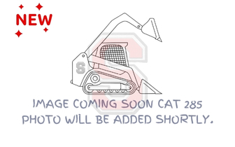 Cat 285 coming soon image