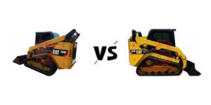 Cat 289d Vs Cat 259d