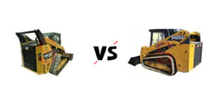 Cat 299d Xhp Vs Gehl Vt320