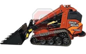 Ditch Witch Sk1050