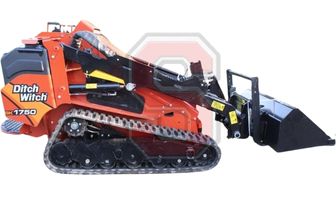 Ditch Witch SK1750