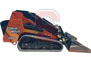 Ditch Witch Sk3000
