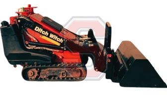 Ditch Witch SK350