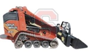 Ditch Witch SK800