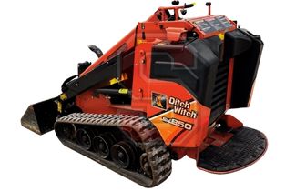 Ditch Witch SK850