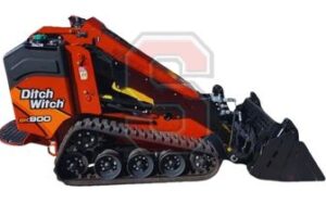 Ditch Witch SK900