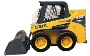 gehl r135