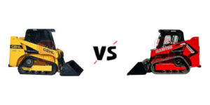 Gehl Rt135 Vs Manitou 1350rt