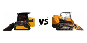 Jcb 190t Vs Case Tr270