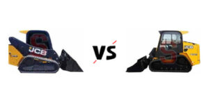 Jcb 215t Vs Jcb 270t