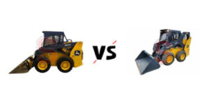 John Deere 316gr Vs John Deere 314g