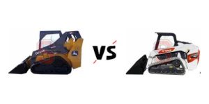 John Deere 317g Vs Bobcat T62