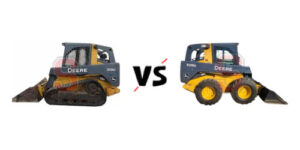 John Deere 319d Vs John Deere 328d