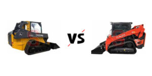 John Deere 325g Vs Kubota Svl75 3