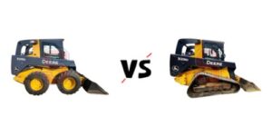 John Deere 328d Vs John Deere 329d