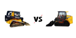 John Deere 329d Vs Jcb 270t