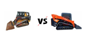 John Deere 329e Vs Kubota Svl97 2
