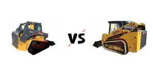 John Deere 331g Vs Gehl Vt320
