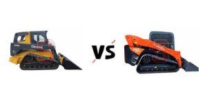 John Deere 333e Vs Kubota Svl97 2