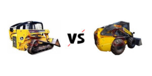 John Deere Ct322 Vs New Holland L330