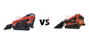 Kubota Scl1000 Vs Ditch Witch Sk1050