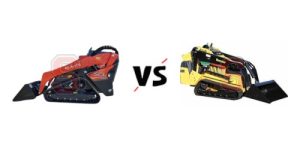 Kubota Scl1000 Vs Vermeer Ctx100