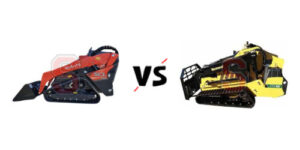 Kubota Scl1000 Vs Vermeer Ctx160