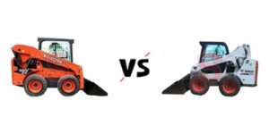 Kubota Ssv65 Vs Bobcat S570
