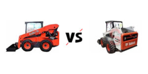 Kubota Ssv75 Vs Bobcat S630