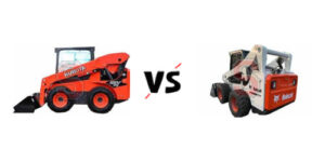 Kubota Ssv75 Vs Bobcat S770