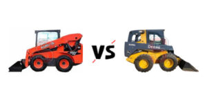 Kubota Ssv75 Vs John Deere 328d