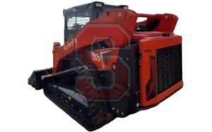 Kubota Svl110-3 Specs