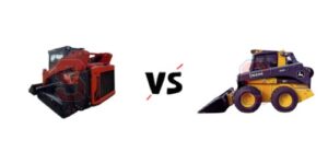 Kubota Svl110 3 Vs John Deere 334p